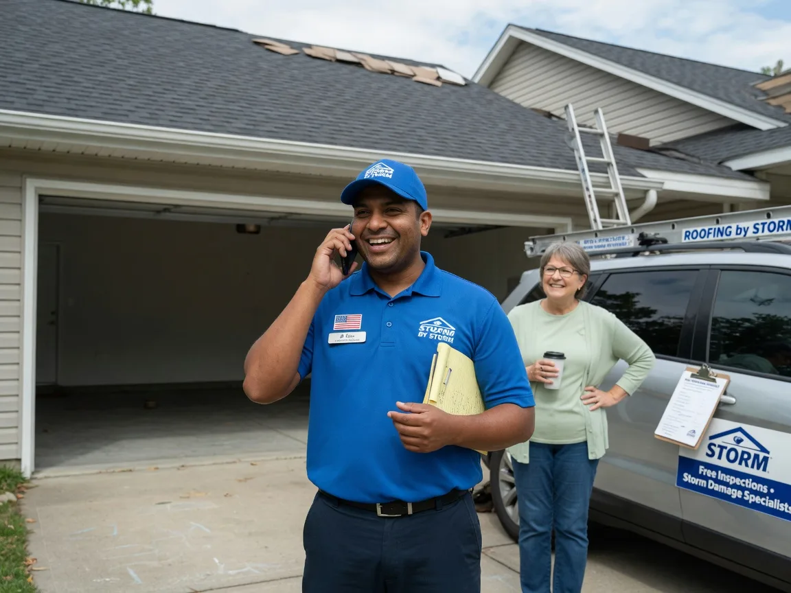 Roof Repair Near Me Hornsby, TN FAQs