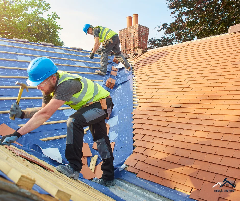 Why choose Roof Repair Near Me in Hornsby, TN
